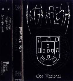 Inthyflesh : Ode Nacional
